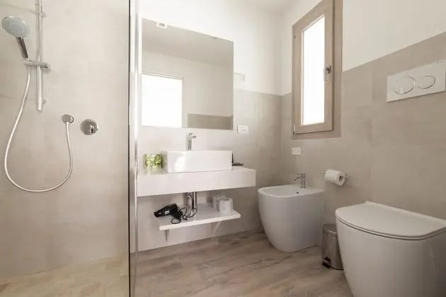 Deluxe Tek Büyük Yataklı Oda, Balkon