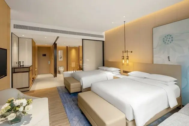 Oda, 2 Çift Kişilik Yatak, Sigara İçilmez, Manzaralı