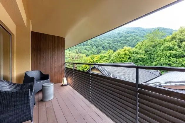 Oda, 1 En Büyük (King) Boy Yatak, Balkon, Manzaralı