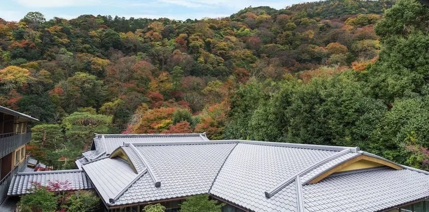 Oda, 2 Tek Kişilik Yatak, Sigara İçilmez, Manzaralı (SUIGETSU)