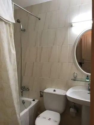 Superior Tek Büyük veya İki Ayrı Yataklı Oda