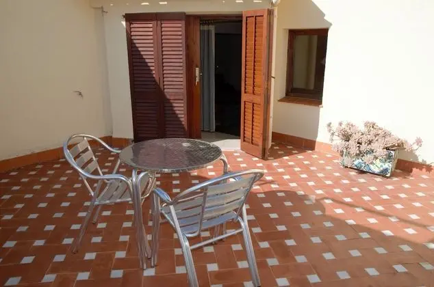 Superior Tek Büyük veya İki Ayrı Yataklı Oda