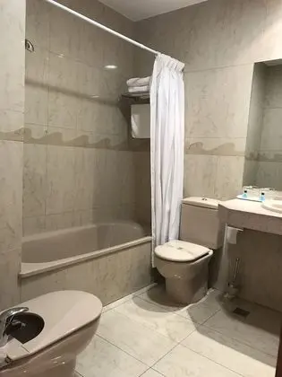 Superior Tek Büyük veya İki Ayrı Yataklı Oda