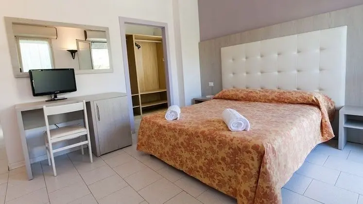 Basic Tek Büyük veya İki Ayrı Yataklı Oda, 1 Yatak Odası, Balkon