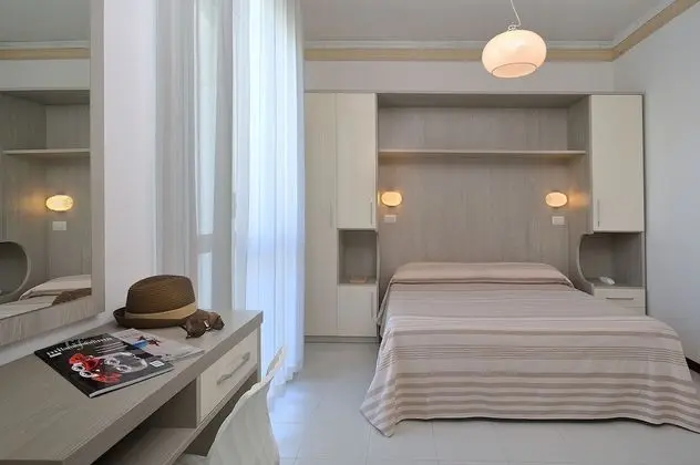 Basic Tek Büyük veya İki Ayrı Yataklı Oda, 1 Yatak Odası, Balkon