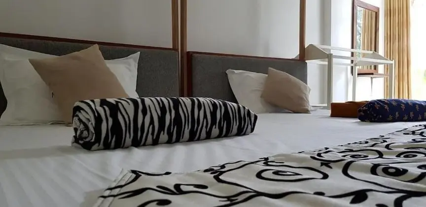 Deluxe Üç Kişilik Oda