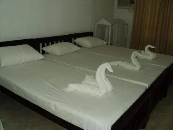 Standard Üç Kişilik Oda