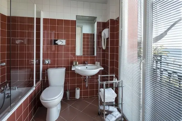 Traditional Tek Kişilik Oda