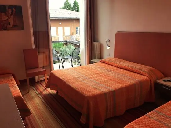 Dört Kişilik Oda