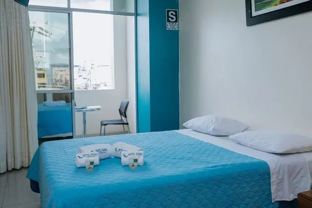 Tek Kişilik Oda