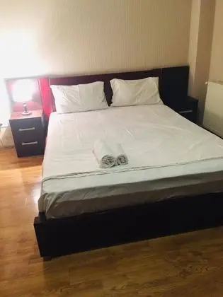 Business Apart Daire