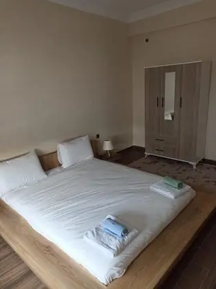 Rezidans 2+1, Şehir veya Dağ Manzaralı, Balkonlu