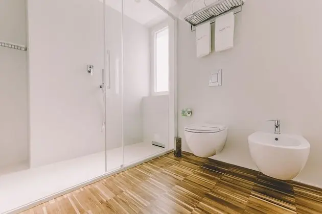 Luxury Süit, Birden Çok Yatak, Deniz Manzaralı