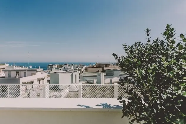 Luxury Süit, Birden Çok Yatak, Deniz Manzaralı