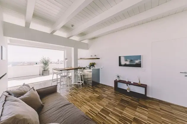 Luxury Süit, Birden Çok Yatak, Deniz Manzaralı