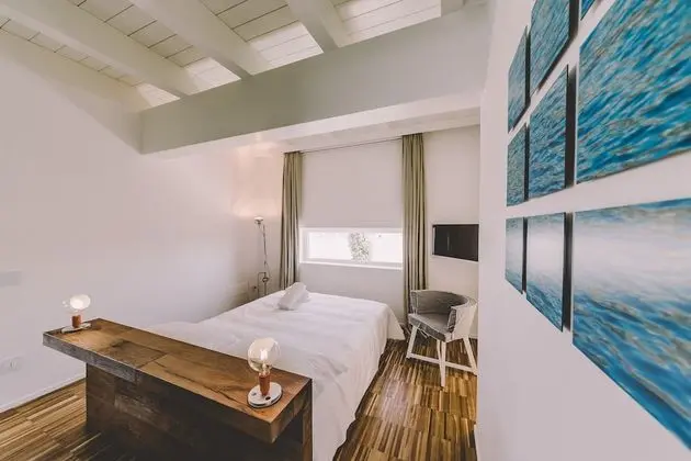 Luxury Süit, Birden Çok Yatak, Deniz Manzaralı