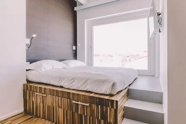 Luxury Süit, Birden Çok Yatak, Deniz Manzaralı