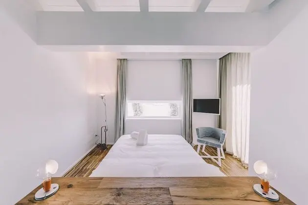 Luxury Süit, Birden Çok Yatak, Deniz Manzaralı