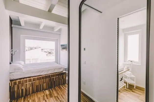 Luxury Süit, Birden Çok Yatak, Deniz Manzaralı