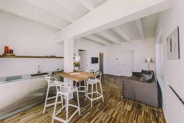 Luxury Süit, Birden Çok Yatak, Deniz Manzaralı