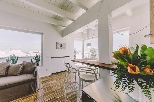 Luxury Süit, Birden Çok Yatak, Deniz Manzaralı