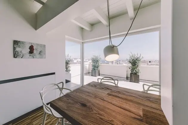 Luxury Süit, Birden Çok Yatak, Deniz Manzaralı