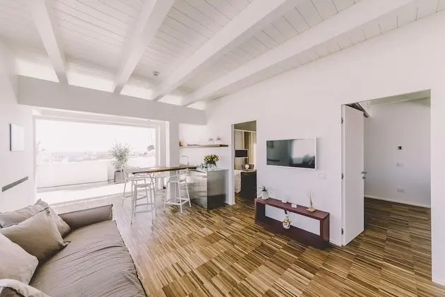 Luxury Süit, Birden Çok Yatak, Deniz Manzaralı