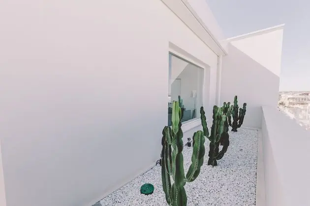 Luxury Süit, Birden Çok Yatak, Deniz Manzaralı