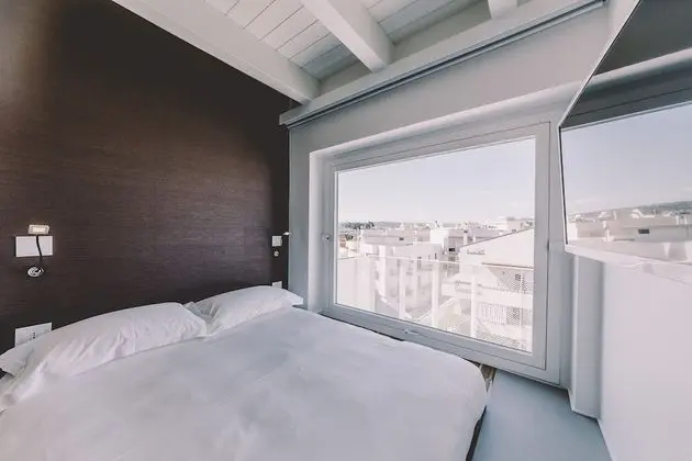 Luxury Süit, Birden Çok Yatak, Deniz Manzaralı