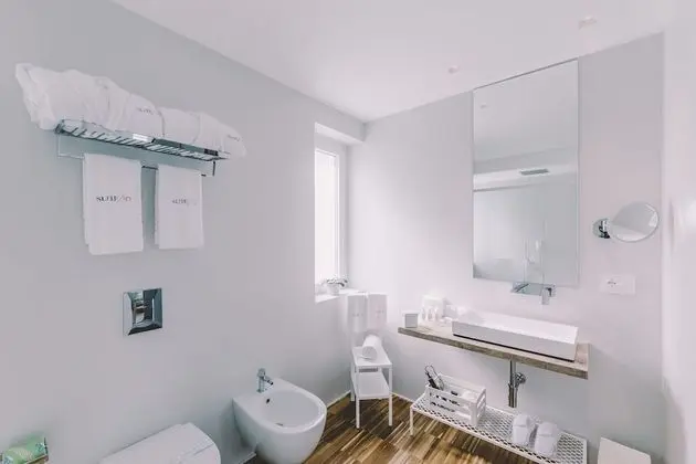 Luxury Süit, Birden Çok Yatak, Deniz Manzaralı