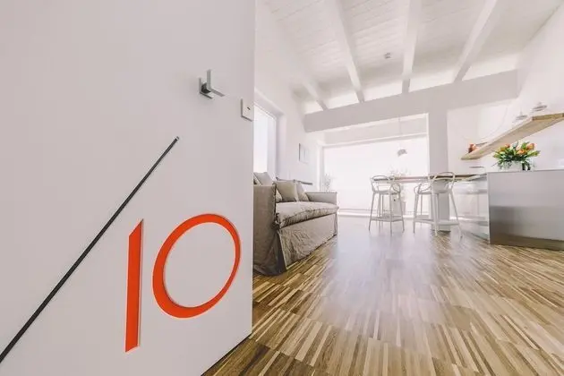 Süit, 1 Yatak Odası, Balkon