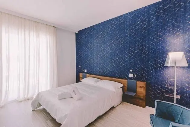 Süit, 1 Yatak Odası, Balkon