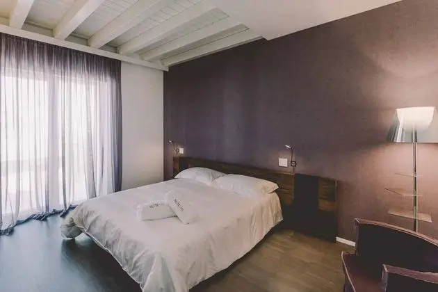 Süit, 1 Yatak Odası, Balkon