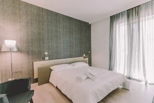 Süit, 1 Yatak Odası, Balkon