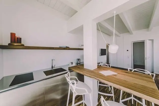 Süit, 1 Yatak Odası, Balkon