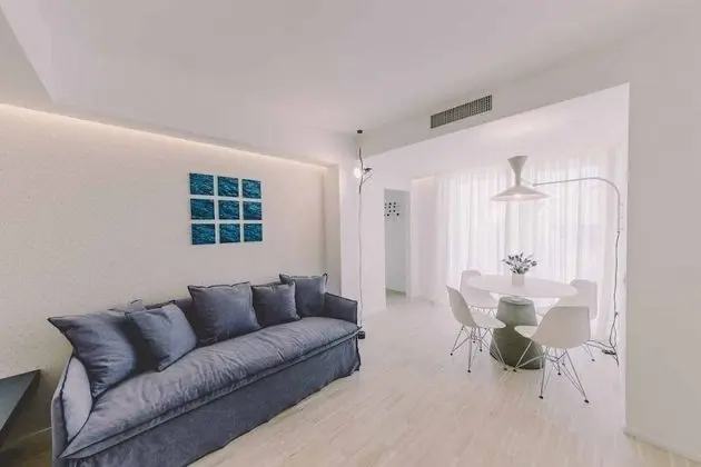 Süit, 1 Yatak Odası, Balkon