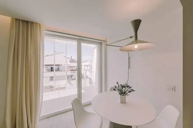 Süit, 1 Yatak Odası, Balkon