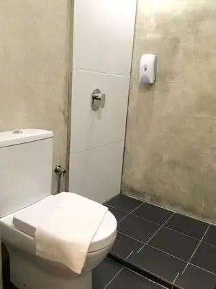 Superior İki Ayrı Yataklı Oda