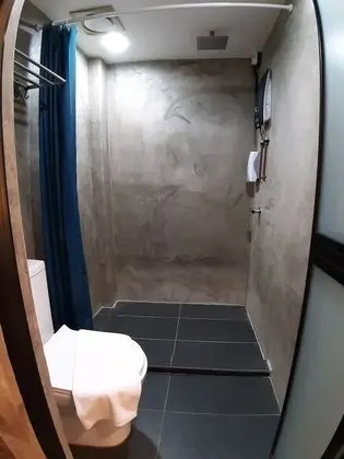 Tek Kişilik Oda, 1 Tek Kişilik Yatak