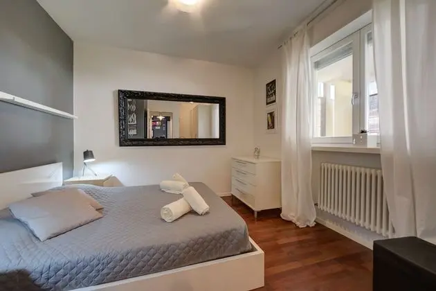 Honeymoon Apart Daire, 1 Çift Kişilik Yatak (Suite 22)