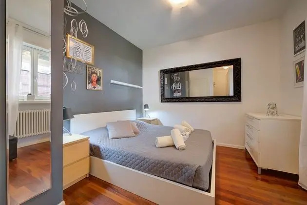 Honeymoon Apart Daire, 1 Çift Kişilik Yatak (Suite 22)