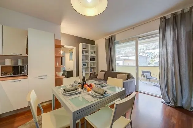Honeymoon Apart Daire, 1 Çift Kişilik Yatak (Suite 22)