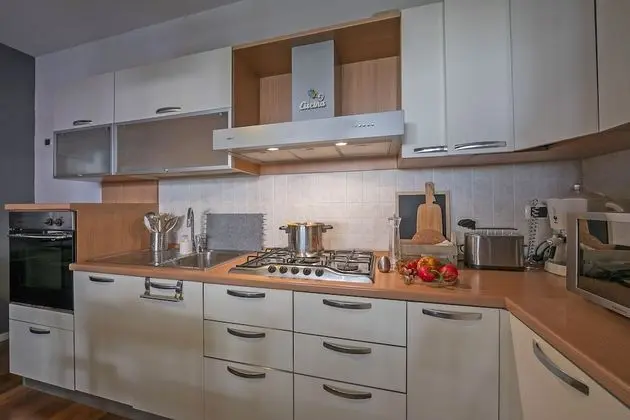 Honeymoon Apart Daire, 1 Çift Kişilik Yatak (Suite 22)