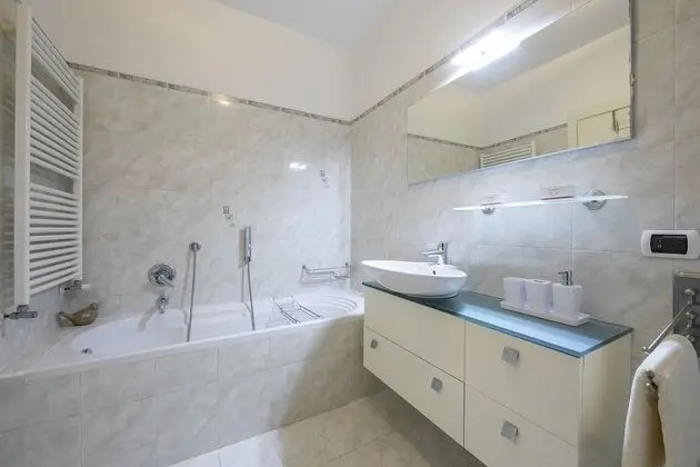 Honeymoon Apart Daire, 1 Çift Kişilik Yatak (Suite 22)