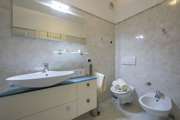 Honeymoon Apart Daire, 1 Çift Kişilik Yatak (Suite 22)