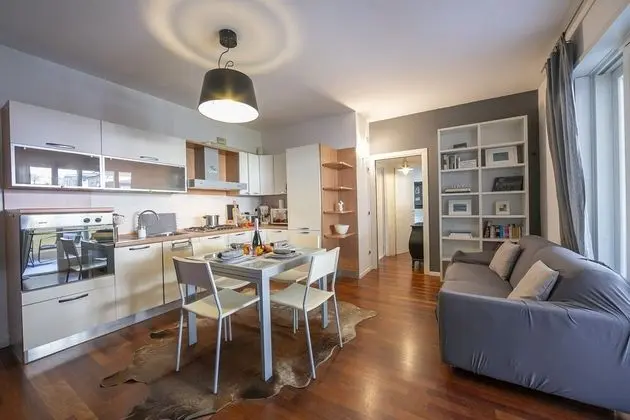 Honeymoon Apart Daire, 1 Çift Kişilik Yatak (Suite 22)
