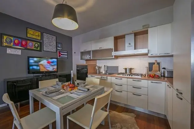 Honeymoon Apart Daire, 1 Çift Kişilik Yatak (Suite 22)