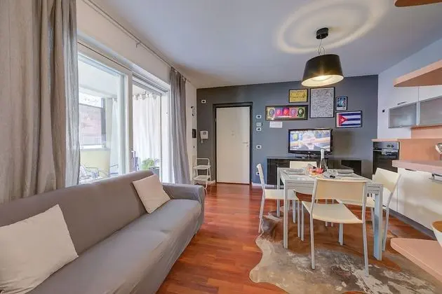 Honeymoon Apart Daire, 1 Çift Kişilik Yatak (Suite 22)