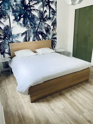 Luxury Apart Daire, Banyolu/Duşlu (1er & 2eme Etage Gauche)