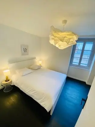 Luxury Apart Daire, Banyolu/Duşlu (1er & 2eme Etage Gauche)